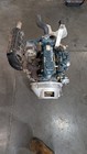 Kubota D722  Diesel Engine Runs Great D 722 0 7 L 20hp Complete 3 Cylinder