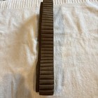Indian War Us Army M1876 Cartridge Belt Watervliet Arsenal 2nd Georgia Unit 