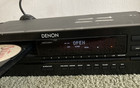 Denon Dn-c615 Professional Cd Player Mp3  tested   Works   W mount