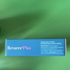 Bonafide Revaree Plus Vaginal Moisturizer Suppositories 10ct Hyaluronic Acid