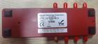 Vaunix Lab Brick Digital Attenuator Lda-908v-4s 200mhz-8ghz 90db 0 1db Steps