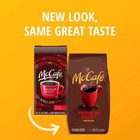 Mccafe Premium Roast  Medium Roast  Ground Coffee  12 Oz