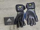 Adidas Predator Gl League Pro Goalkeeper Soccer Gloves Gk3541 Sz 9 Rare
