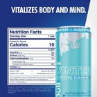  24 Pack  Red Bull Sugar Free Winter Iced Vanilla Berry Energy Drink  12 Fl Oz
