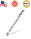 Telescopic Magnetic Pick Up Tool Long Reach Magnet Extendable Extending Pen