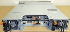 Dell Powervault Md3220 Sas Direct Attach Storage Array 24x 2 5  Dual Controller