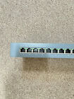 Netgear Gss116e Prosafe 16-port Gigabit Switch Working With Mount