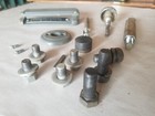 Delta Milwaukee Rockwell Shaper Miscellaneous  Parts Heavy Duty Shaper