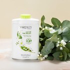 Yardley London Lily Of The Valley Perfumed Talc 200g