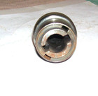 Mccrosky Usa Wizard Size A Quick Change Chuck 3 Morse Taper Drill Press Shaft