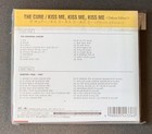 The Cure Kmkmkm Deluxe 2cd With Obi   Inserts Polydor K k  Japan 2006 Vg  