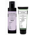 Nuutjob Men Intimate Wash Hygiene 300ml Combo Pack Intimate And Hygiene Wash