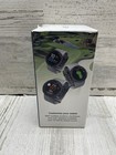 Open Box New Shot Scope V5 Golf Gps Tracking Watch - Limited Edition - Gray