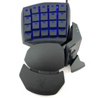 Razer Rz07-01440100-r3u1 Orbweaver Chroma Adjustable  Mechanical Gaming Keypad