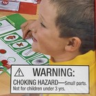 Lakeshore Educational Learning Center Phonics Game