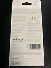 Dr  Tung s Tongue Cleaner Stainless Steel Freshens Breath Hygienic Clean 1ct