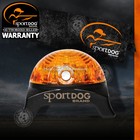 Sportdog Yellow Locator Beacon Led Light Dog Collar For Tracking Hunting Hiking