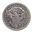 --1802 Draped Bust Half Dime 5c Coins--