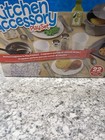 Melissa   Doug Kitchen Accessory Playset 22 Pieces