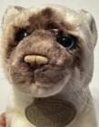 Russ Yomiko Classics Siamese Cat 11  Plush Stuffed Toy Nwt