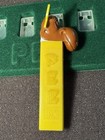 Vintage Bullwinkle Pez Dispenser  1963   mint 