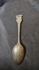 Buffalo New York Sterling Silver Spoon 14 Grams