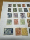 Uruguay  Group Used    Hinged    lot 25a File 52 