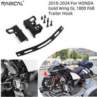 Panical Front Tie Down Trailer Hitch Hook For Honda Goldwing Gl1800 F6b 2018 