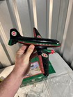 Sinclair Aircraft Commemorative Dc-3 Die-cast Plane Bank 5th Series