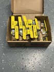  apollo  Valves 70750 65211 70 - 104-01 3 4  Ball Valve 10 Pack Nib Brass