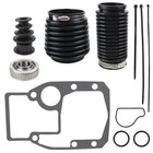 Gimbal Bearing Bellows Kit For Omc Cobra Volvo Penta Sx-s Sx-c Sx-r Sx-m Dp-s