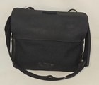 Vintage Motorola Bag Cellular Mobile Phone With Transceiver Cables Adapters Bag