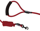 Round Nylon Pet Dog Puppy Lead Leash 6 Ft   11 Colors
