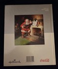  twas The Night Before Christmas Featuring A Coca-cola Santa Tribute Book