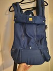 Lillebaby Complete Airflow - 6 Position 360   Ergonomic Baby Carrier - Navy