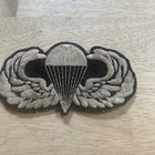 Vintage Us Army Airborne Patch 5   