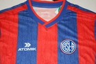 C a  San Lorenzo Home Jersey 2026 Men s- New