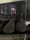 Chrome Hearts Custom Uggs Boots