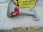 Vtg  N o s  Hollywood Wolf Whistle Made By Yoder Awesome Accessory Buy It Now