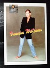 Bjork Vanessa Williams Vintage Thailand Only 1 Color Page Mega Rare   