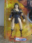 Hercules - Xena Action Figure - Warrior Princess Weaponry -1996