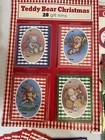 Vintage Lot Unused Christmas Holiday Gift Tags christmas Seals And Stickers