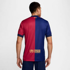 Barcelona Home Soccer Jersey 2024 2025 Fan Dri-fit - Nike