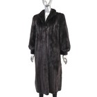 Ranch Mink Coat- Size M