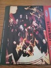 Slipknot 11x17 Iowa Album Release Promo Poster 2001 Roadrunner Records  read   