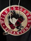 Reebok Authentic Ahl Wilkes-barre Scranton Penguins Chorney Jersey Size 56 Xxl
