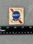 Vintage Pabst Blue Ribbon Beer Patch F2