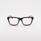 Gucci Gg1870o 005 Black 56mm Eyeglasses New Authentic