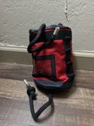 Lightning X Fire Rescue Personal Escape Rope Bag Bail Out Kit W  40    X 8mm Rope