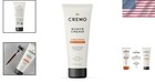 6 Oz Barber-grade Sandalwood Shaving Cream - Smooth Glide   Razor Burn Relief